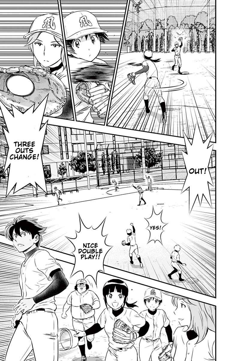 Chapter 94 - Page 16