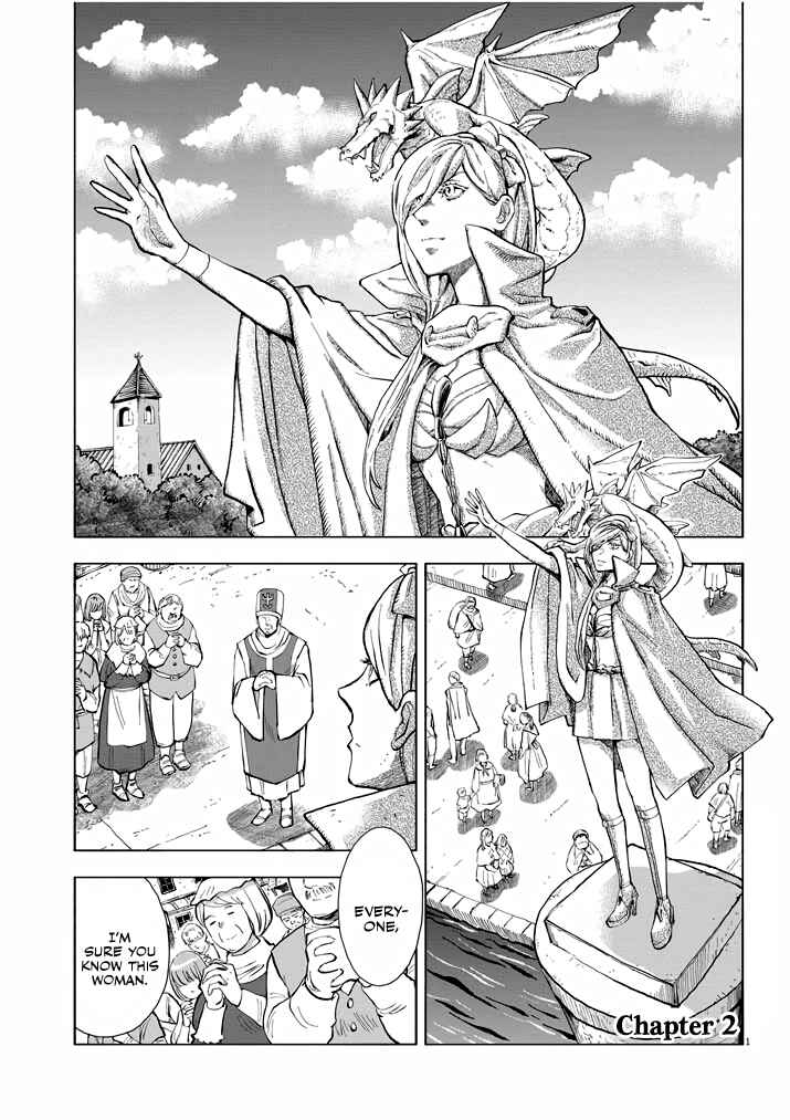 Chapter 2 - Page 1