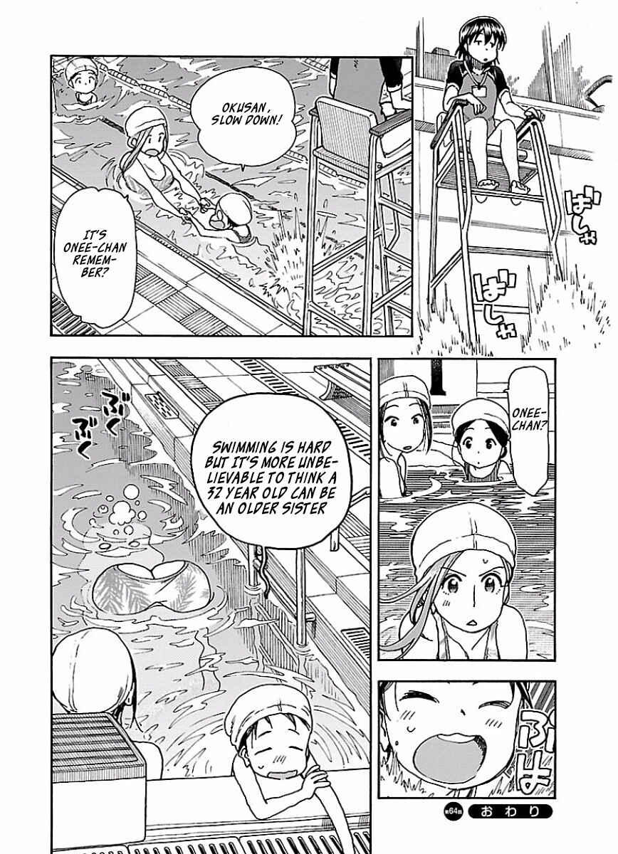 Chapter 64 - Page 25