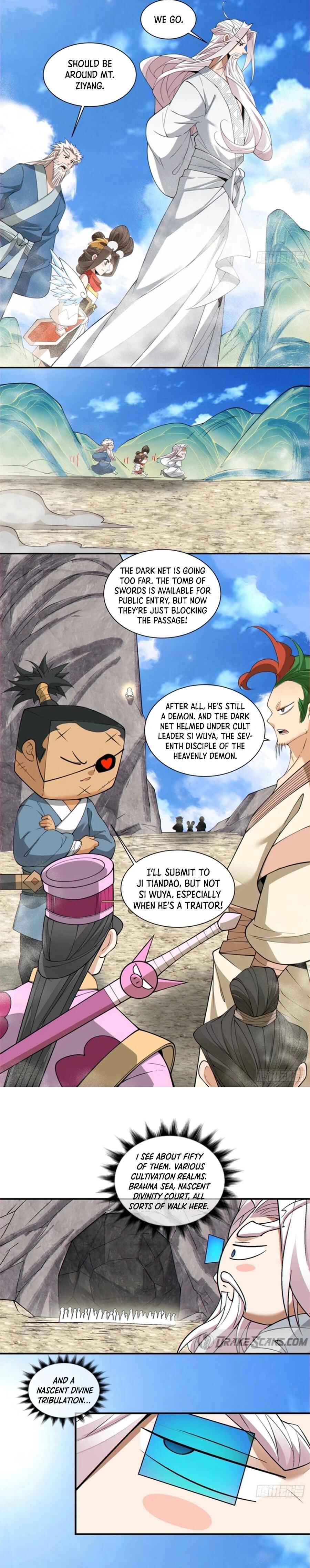 Chapter 269 - Page 5