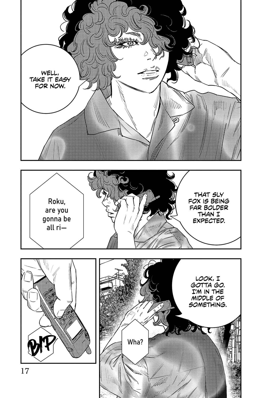 Chapter 24 - Page 17