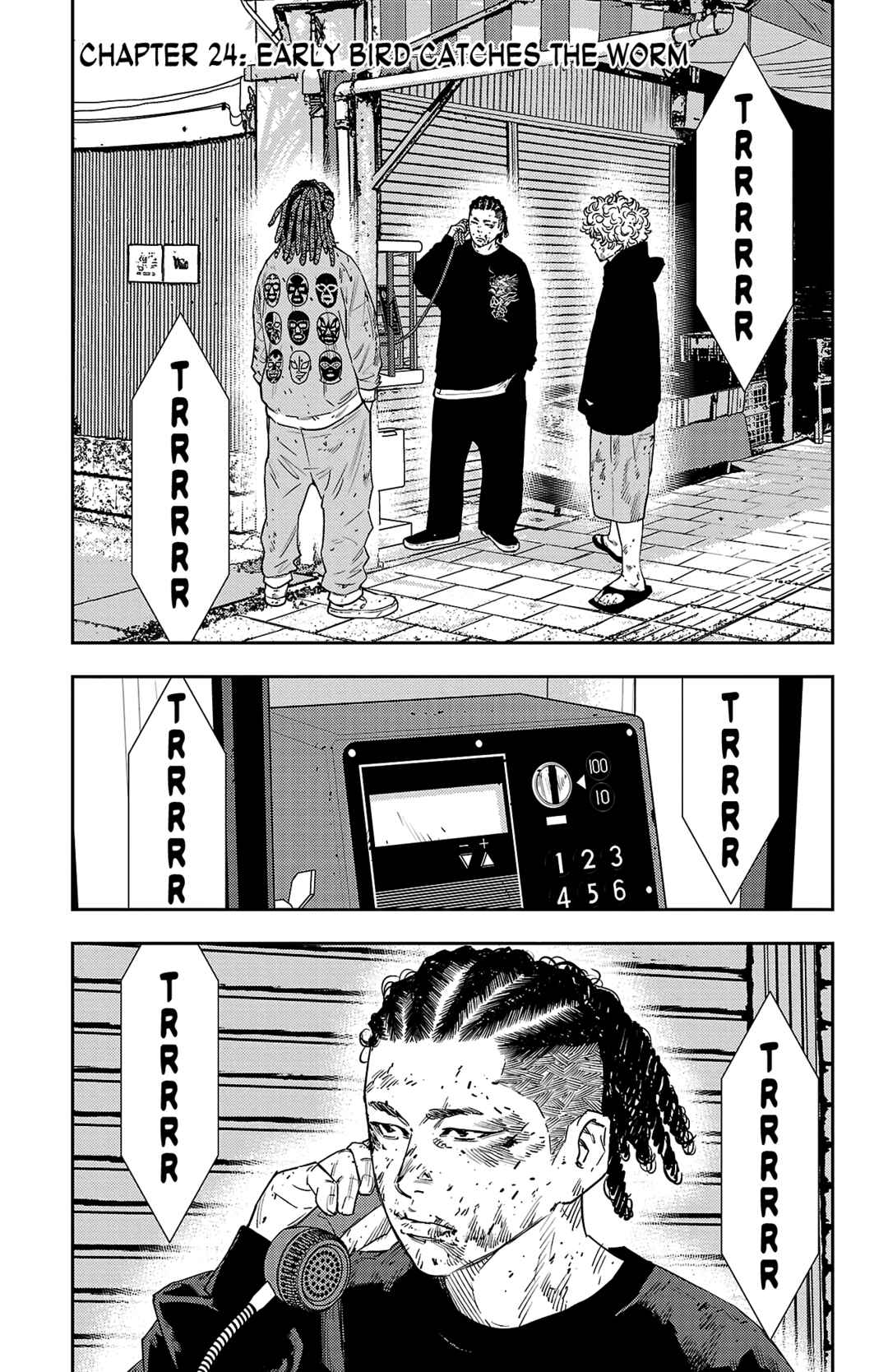 Chapter 24 - Page 7