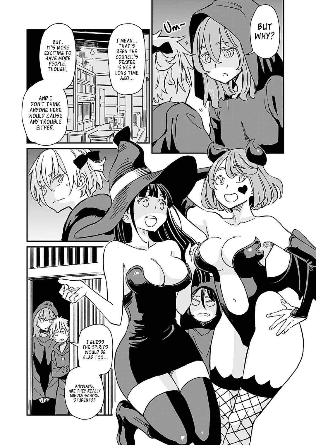 Chapter 35 - Page 16