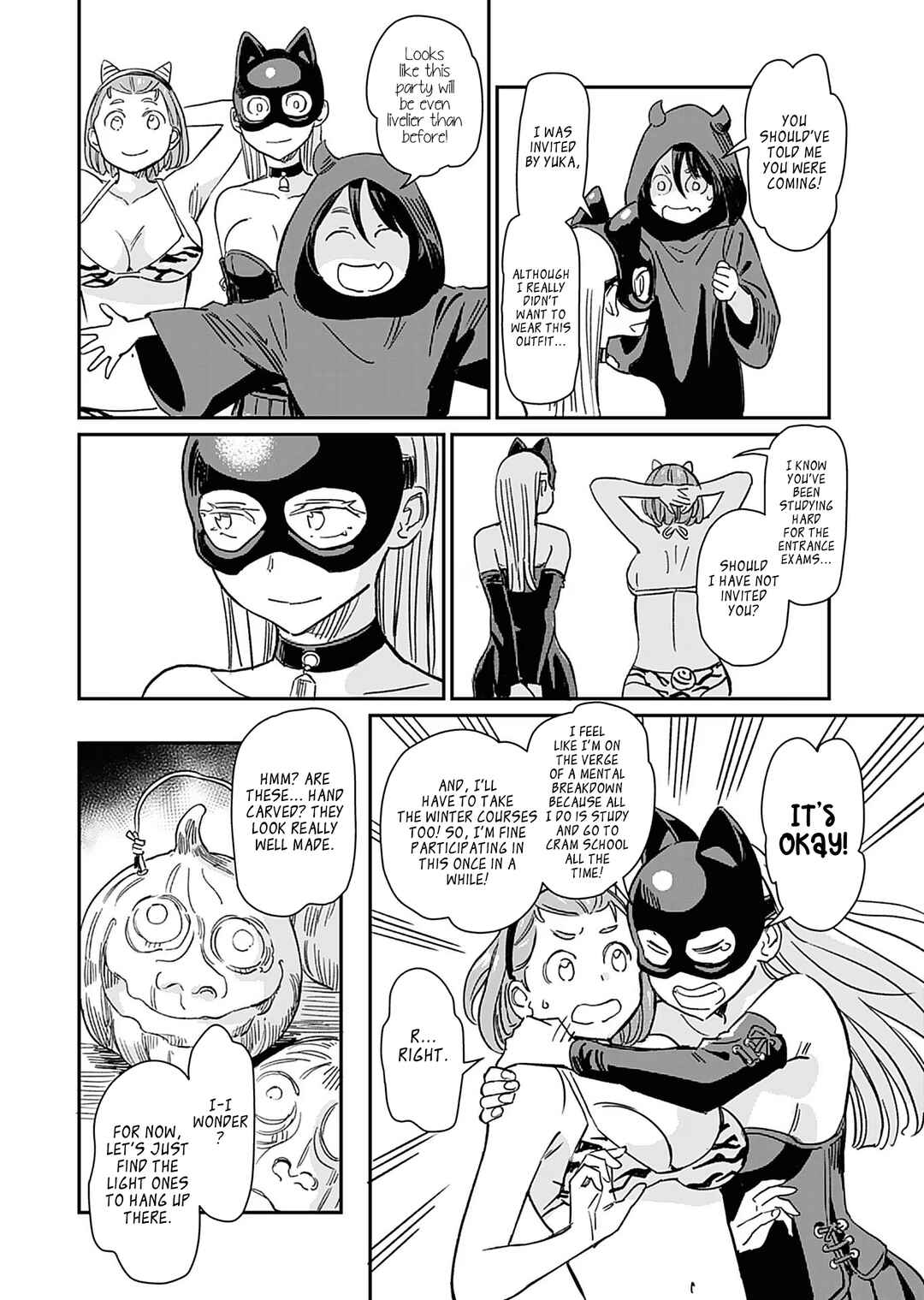 Chapter 35 - Page 18