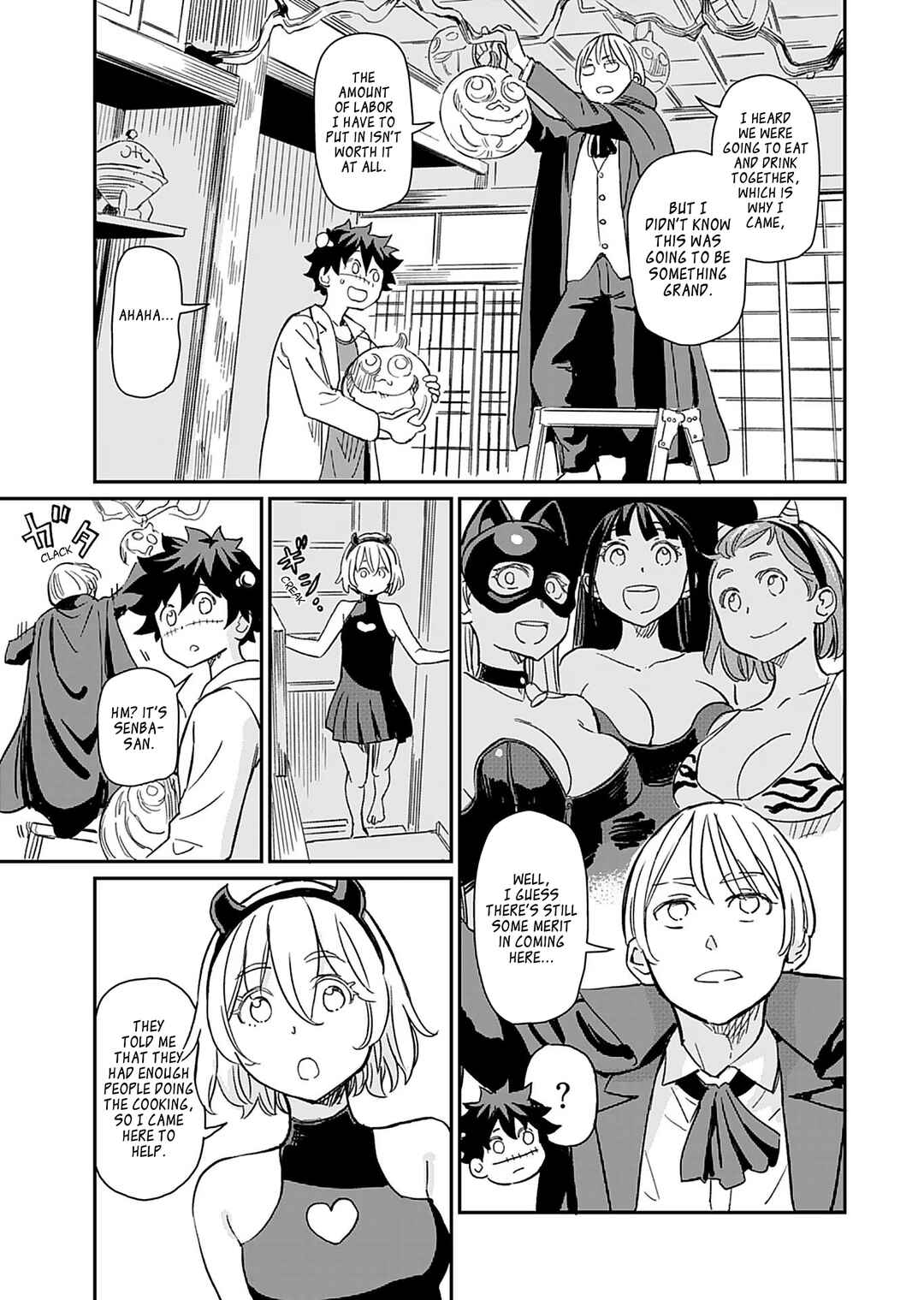 Chapter 35 - Page 19