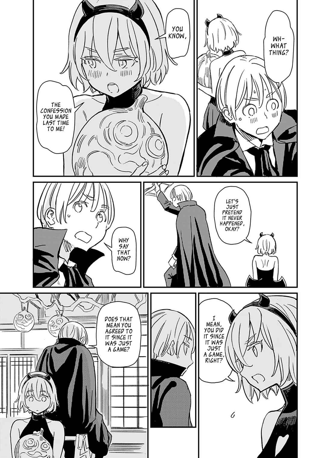 Chapter 35 - Page 21