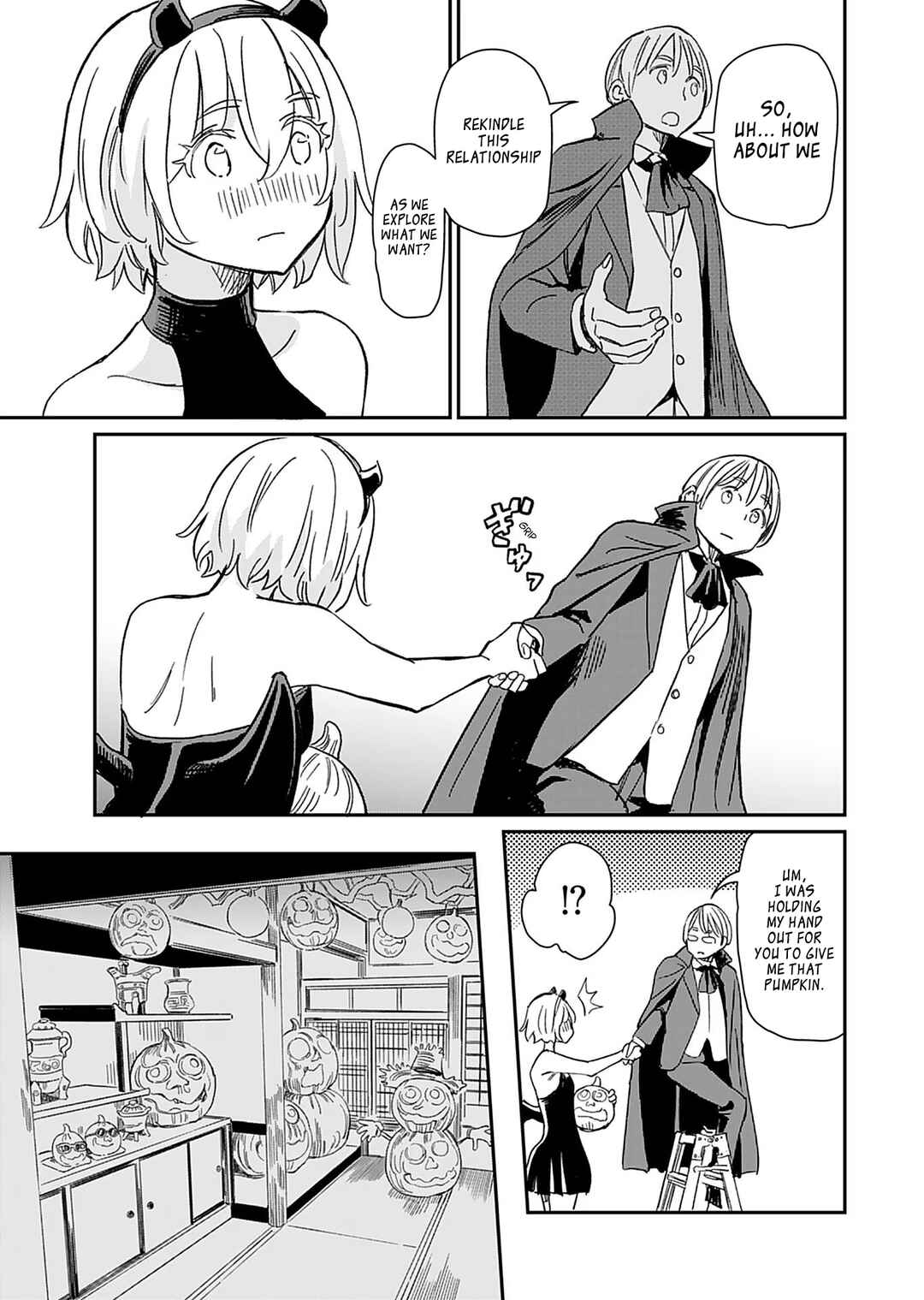 Chapter 35 - Page 23