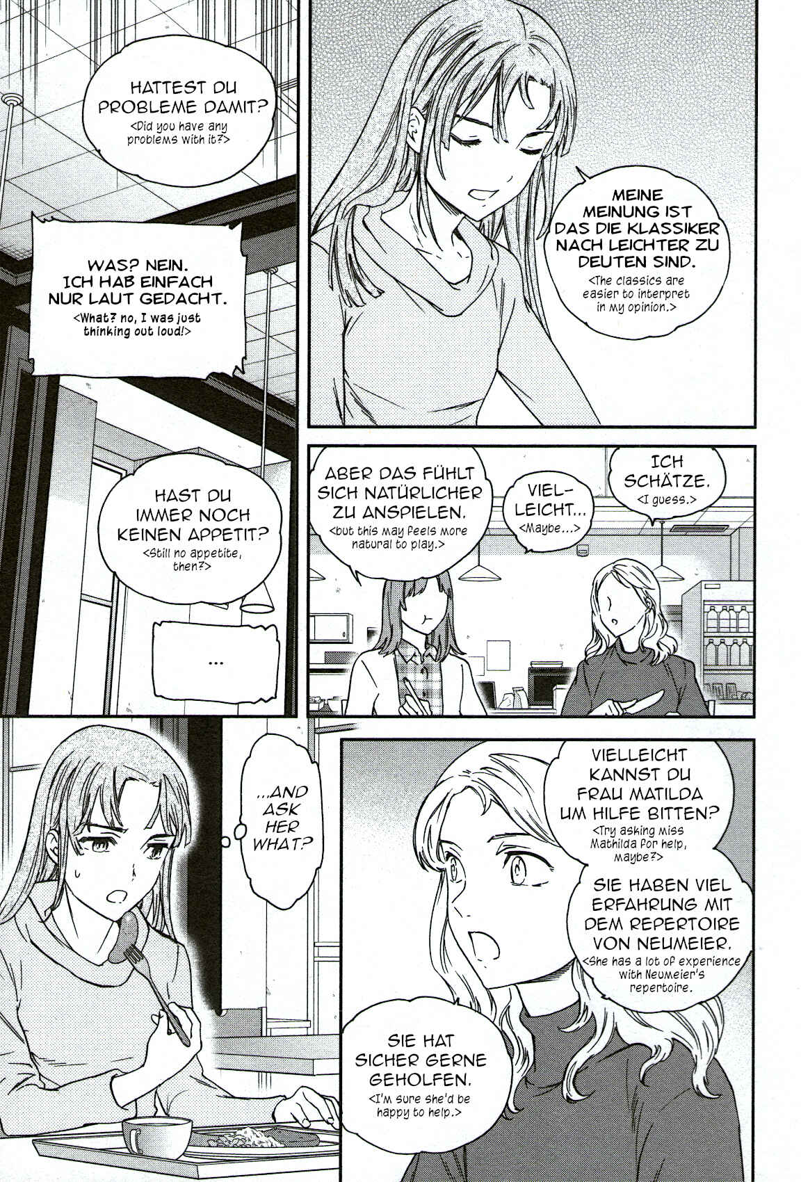 Chapter 89 - Page 11