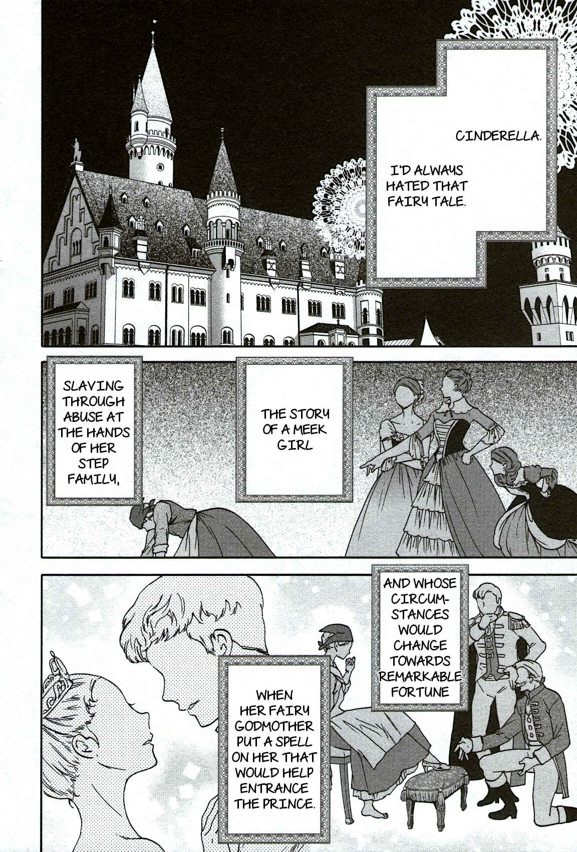 Chapter 89 - Page 2