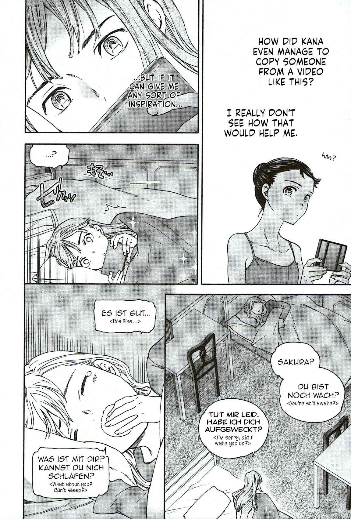 Chapter 89 - Page 20