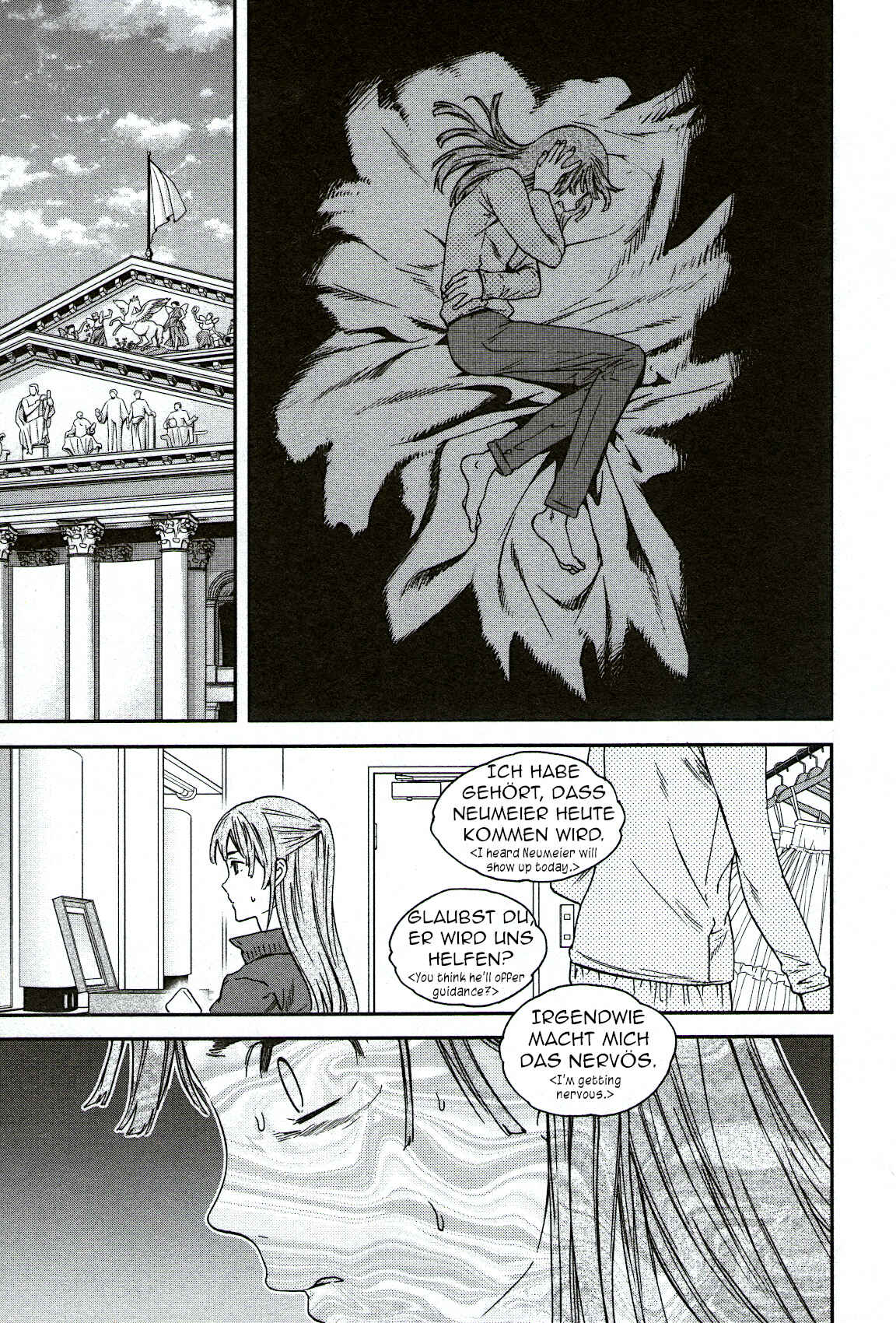 Chapter 89 - Page 23
