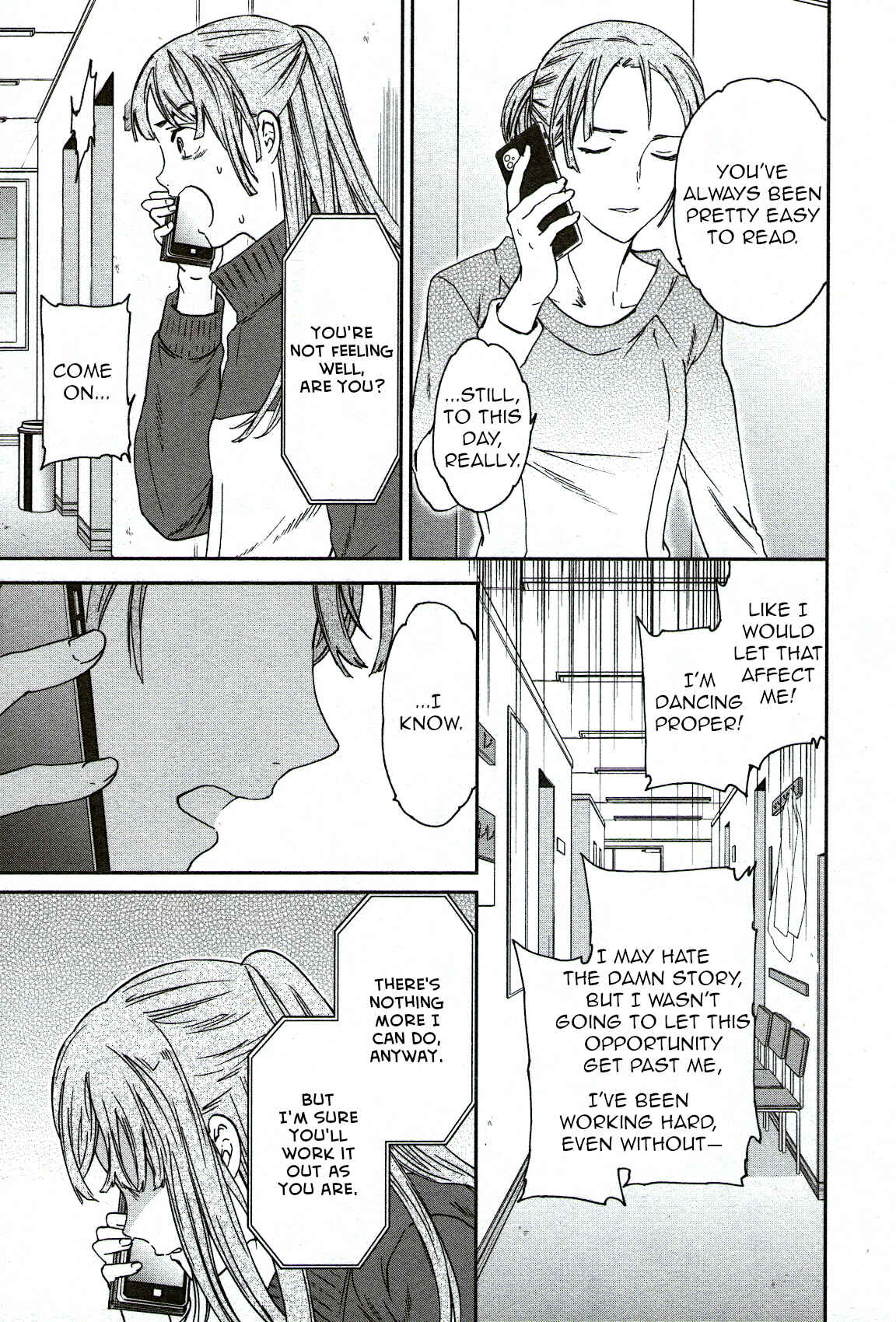 Chapter 89 - Page 29