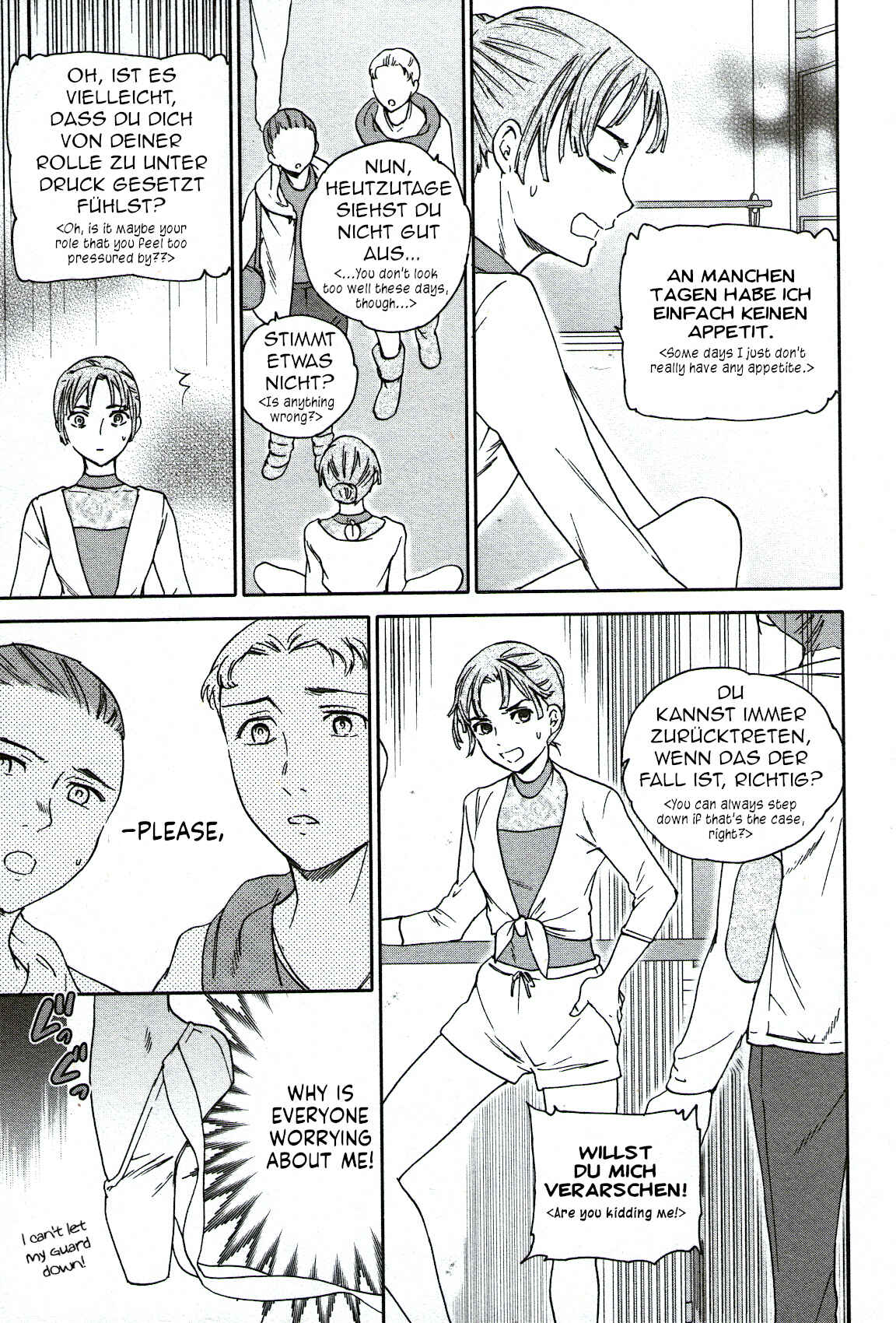 Chapter 89 - Page 5