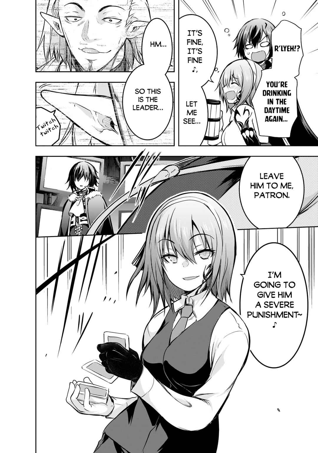 Chapter 60.5 - Page 5