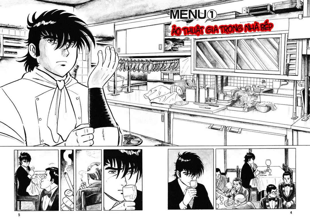 Chapter 1 - Page 1