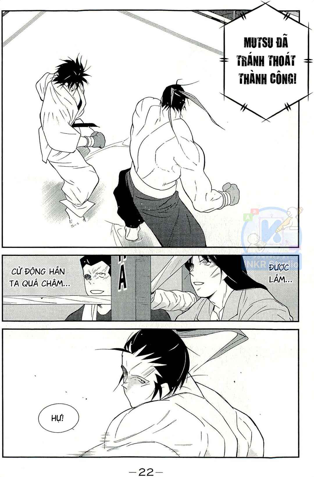 Chapter 13 - Page 21
