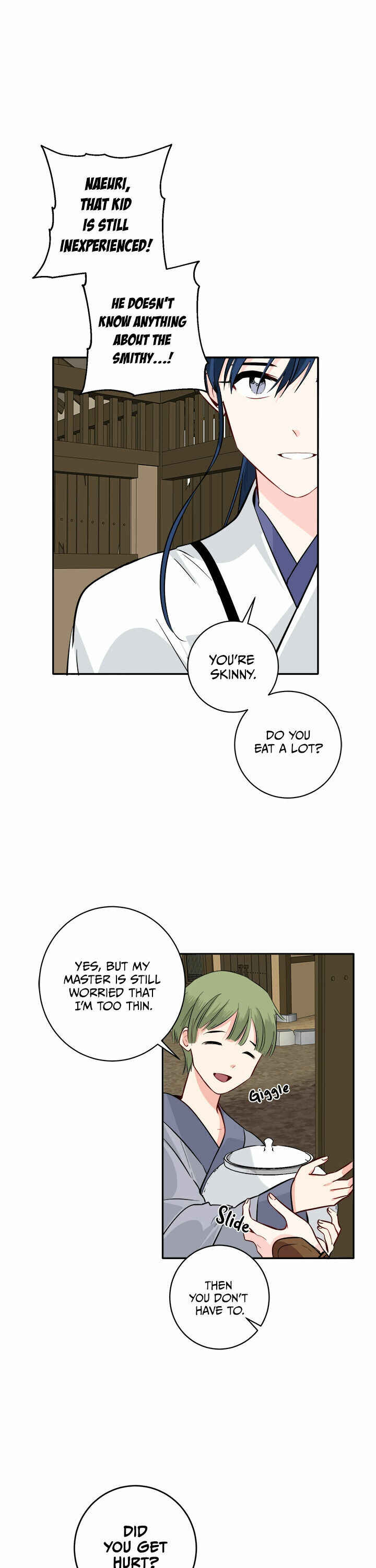 Chapter 87 - Page 11