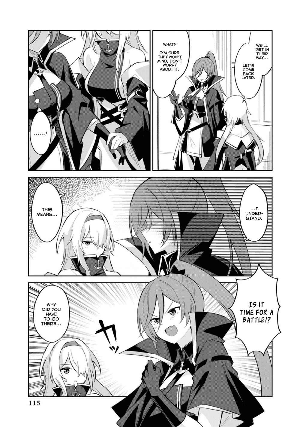 Chapter 98 - Page 3