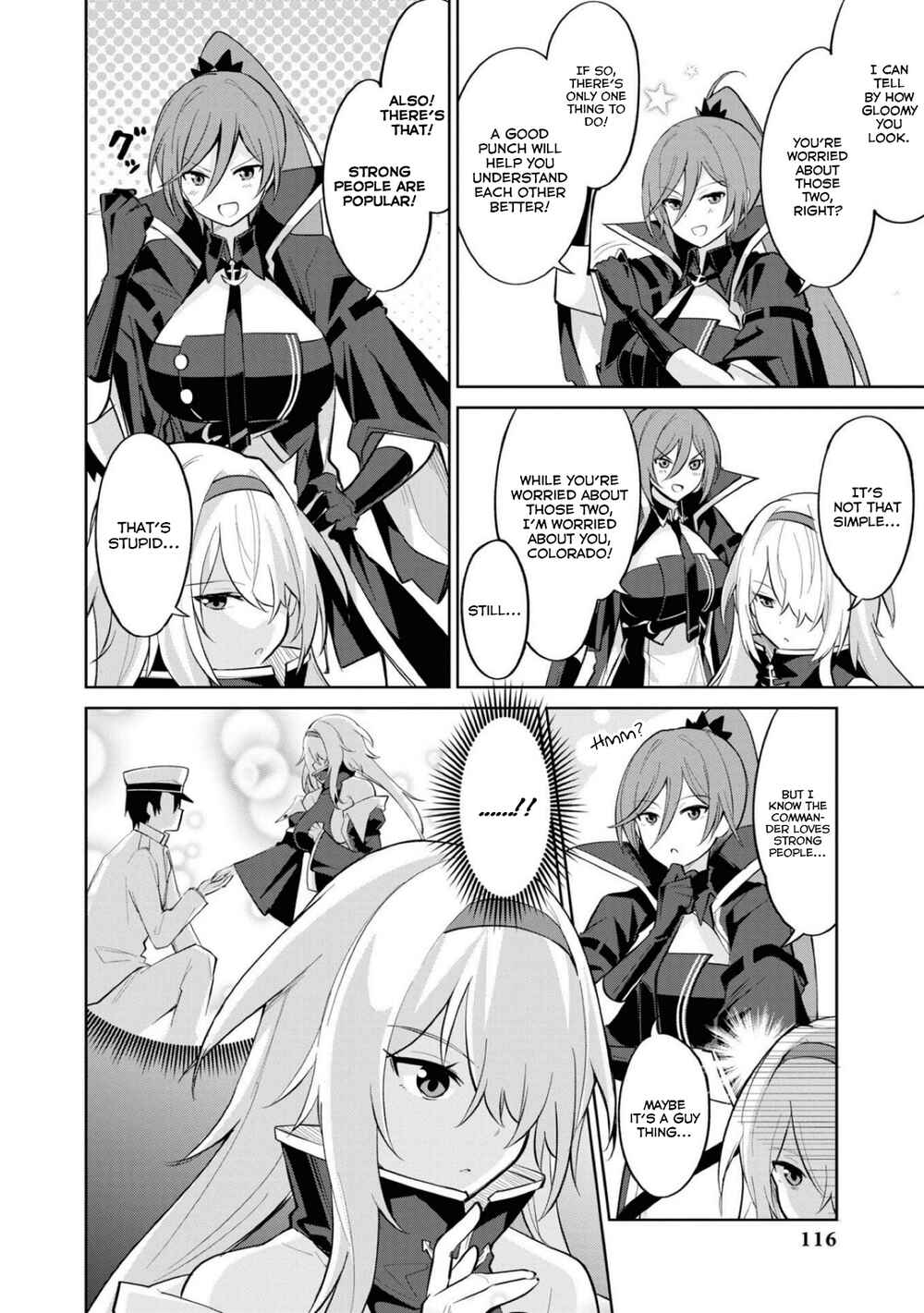 Chapter 98 - Page 4