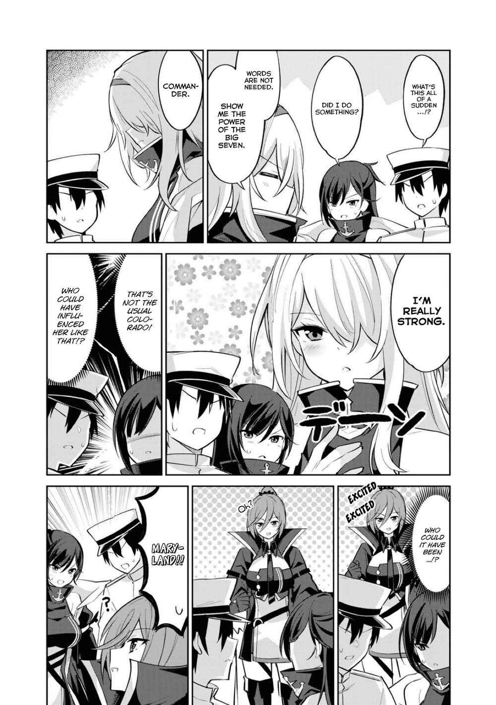 Chapter 98 - Page 7