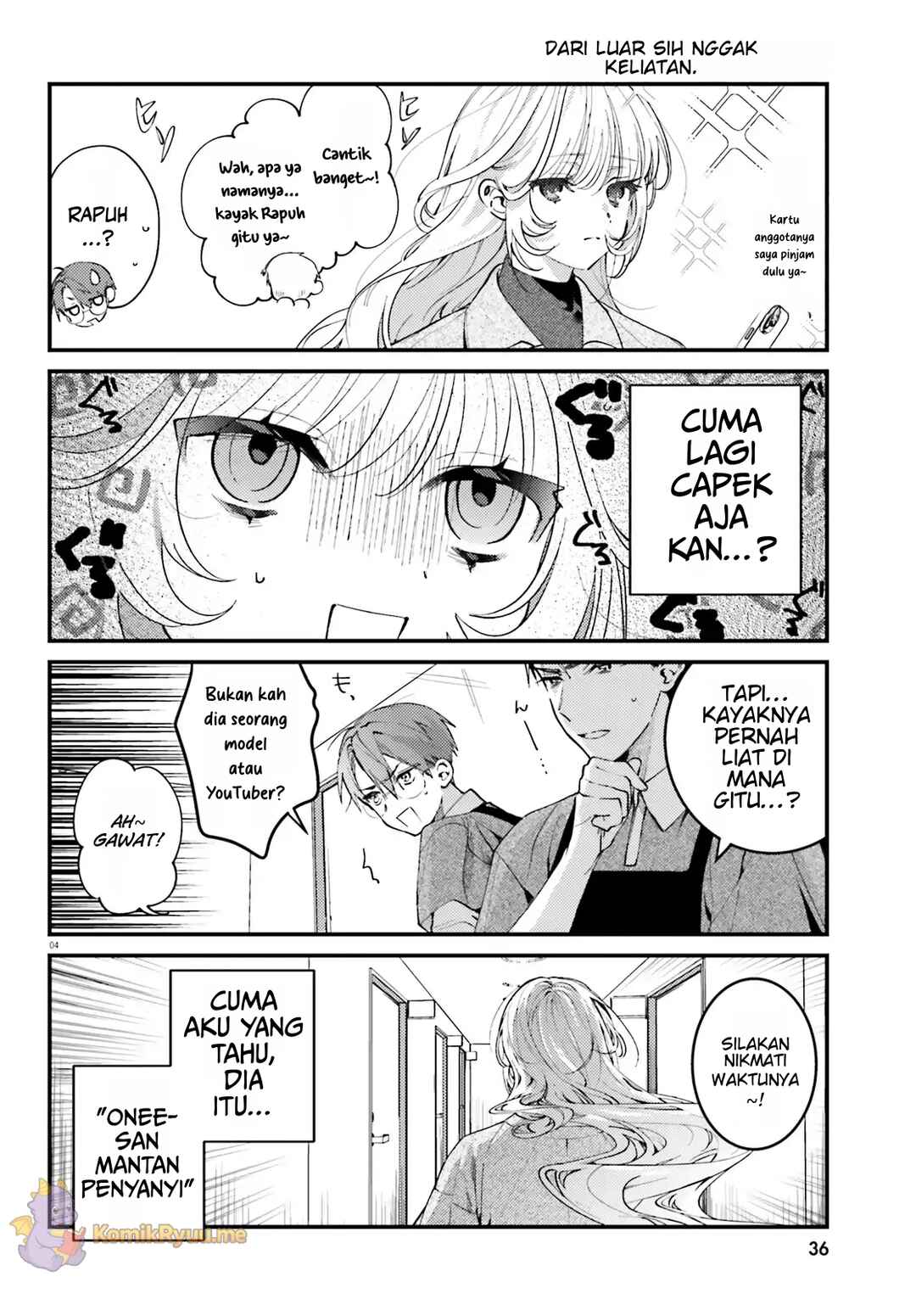 Chapter 2 - Page 5