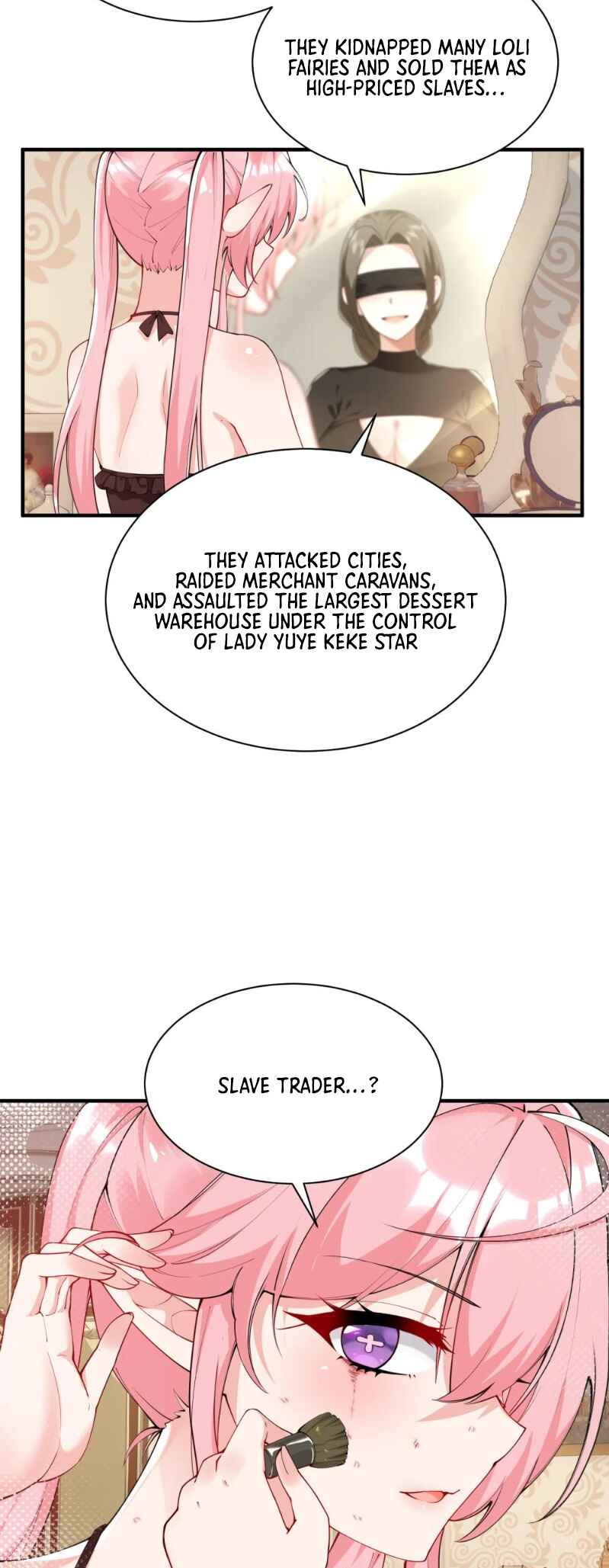 Chapter 43 - Page 21