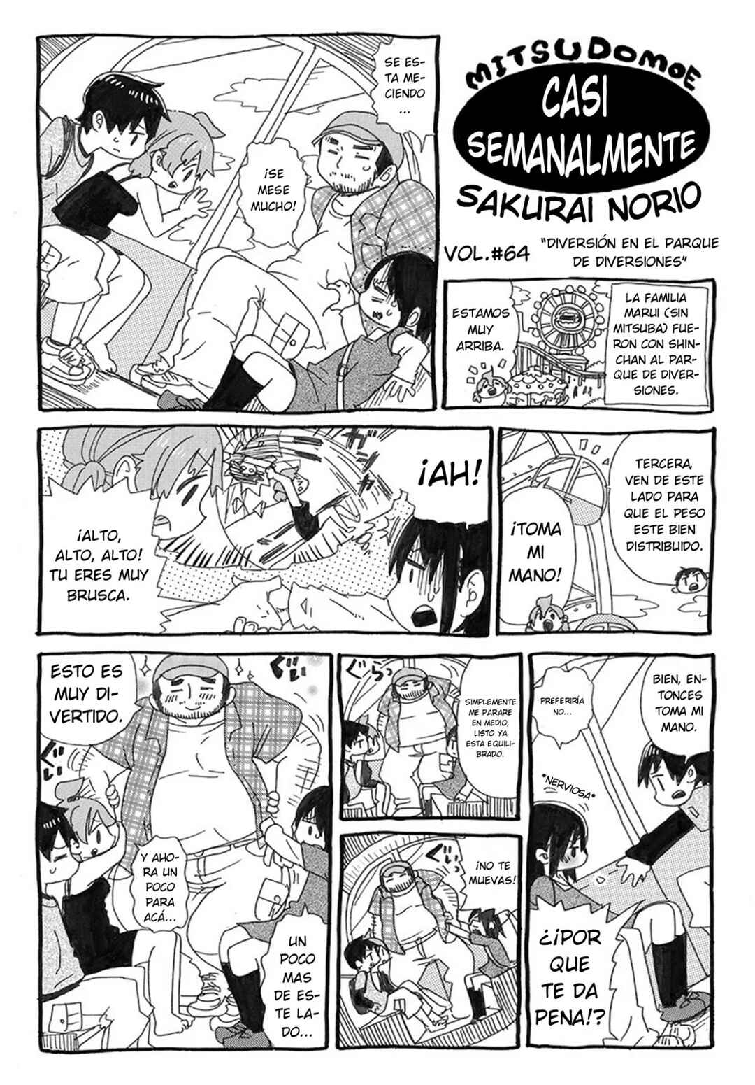 Chapter 309 - Page 10