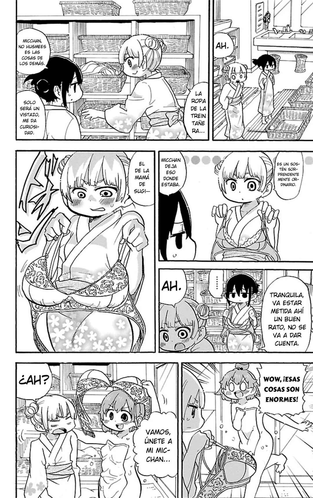 Chapter 309 - Page 5