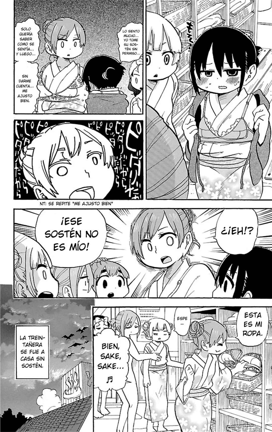 Chapter 309 - Page 9