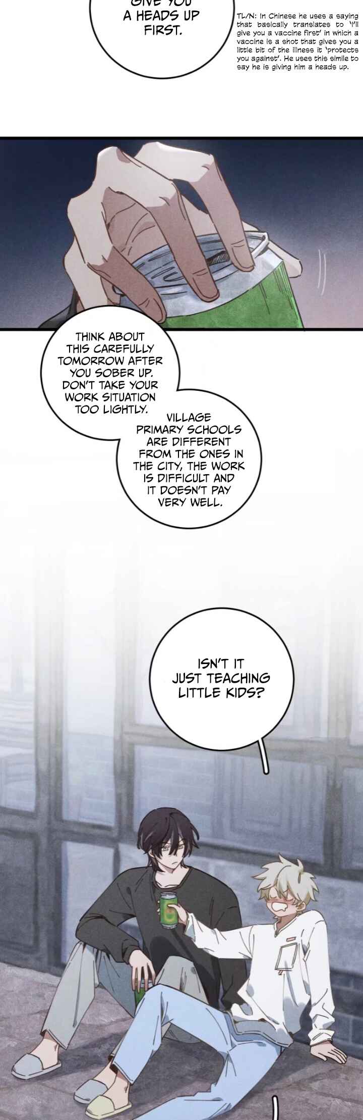 Chapter 21 - Page 19