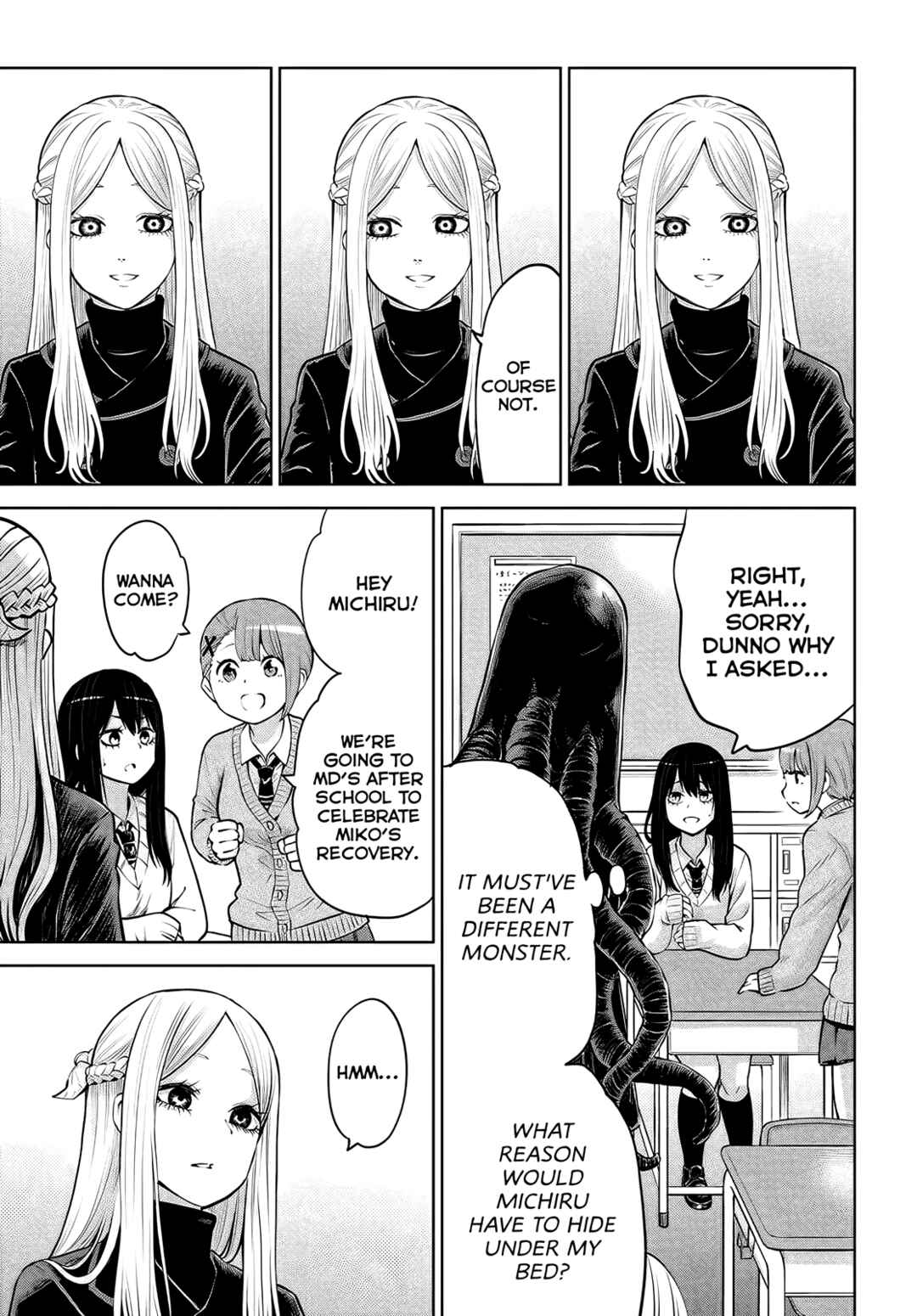 Chapter 46 - Page 12