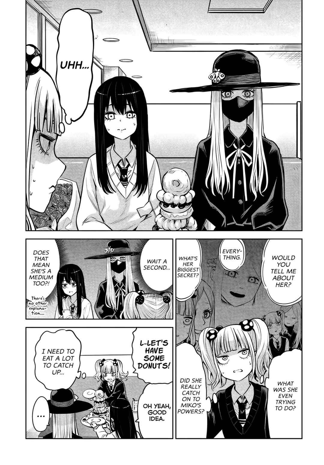 Chapter 46 - Page 18
