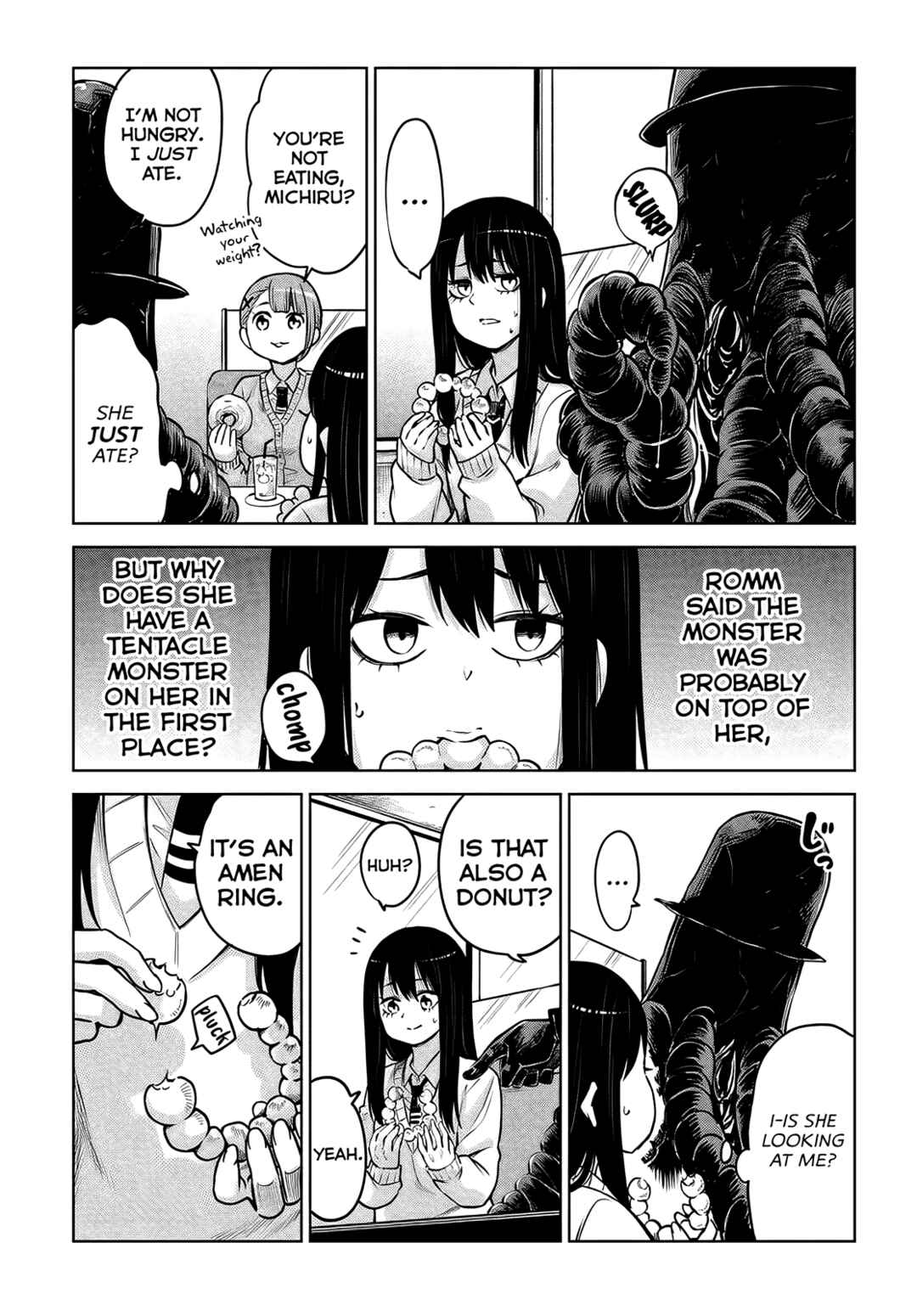 Chapter 46 - Page 20