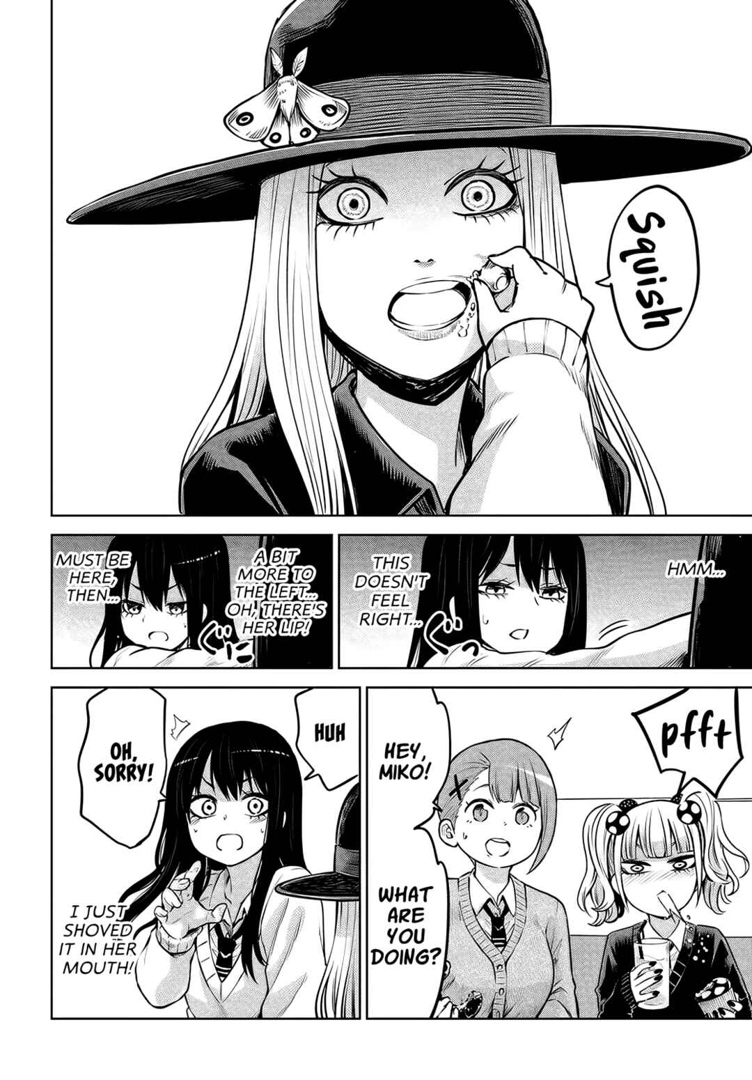 Chapter 46 - Page 23