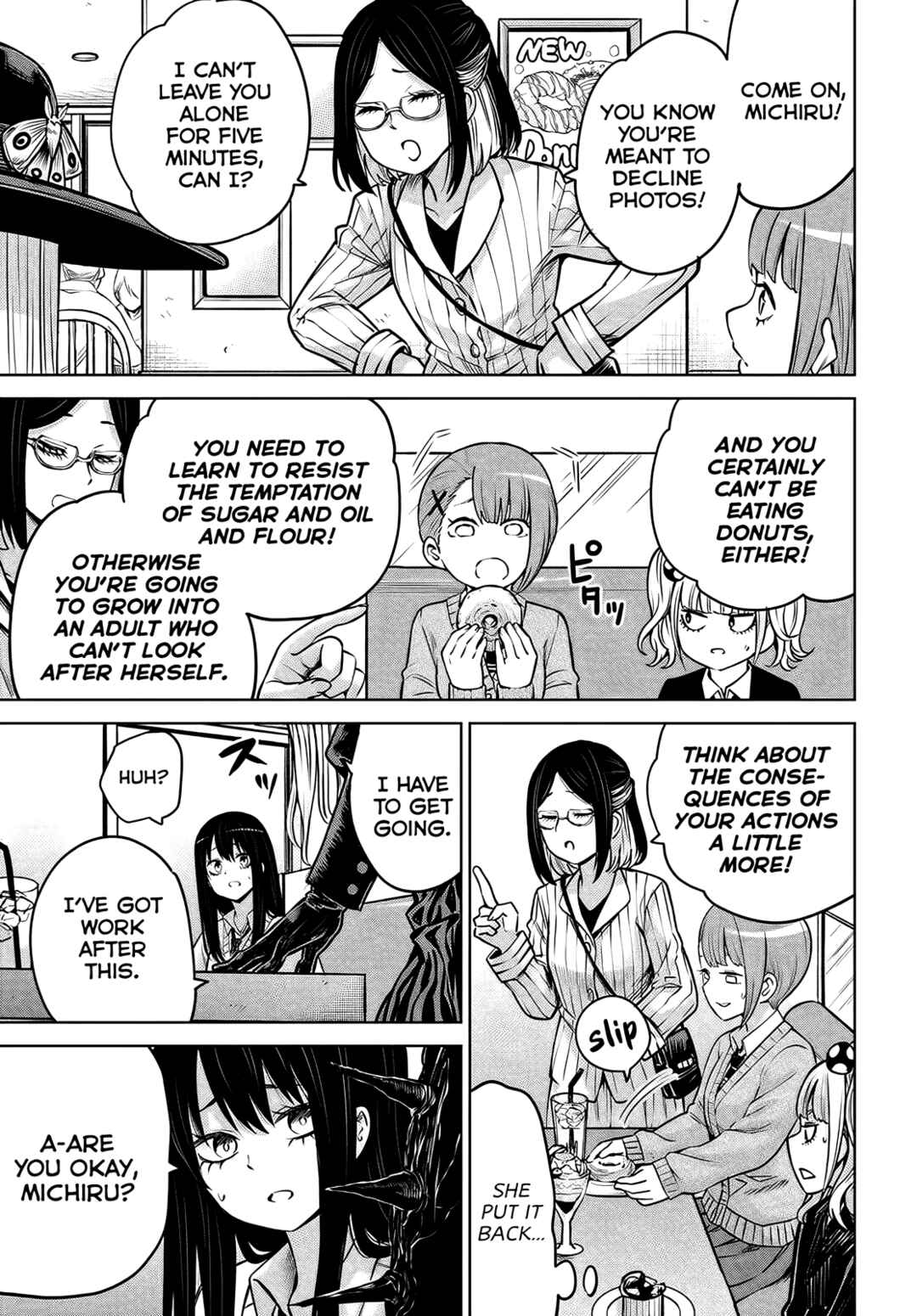 Chapter 46 - Page 29