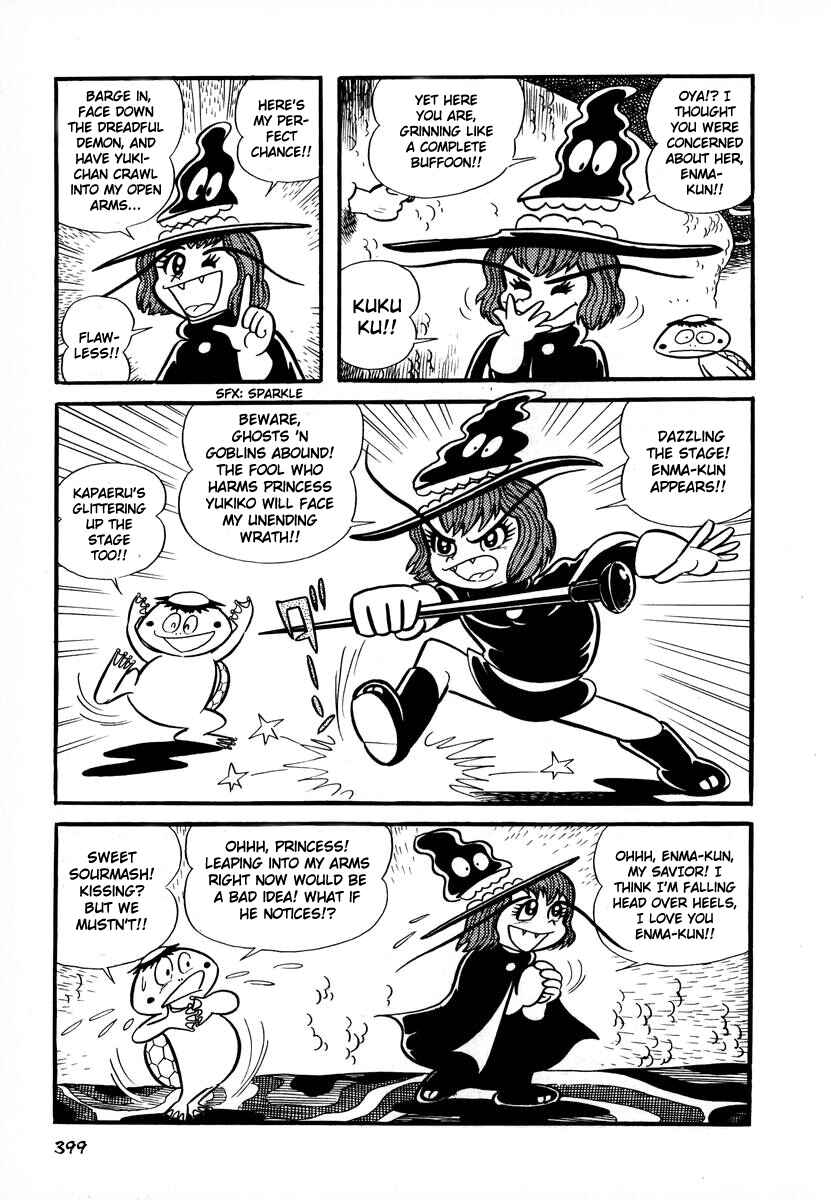 Chapter 16 - Page 10
