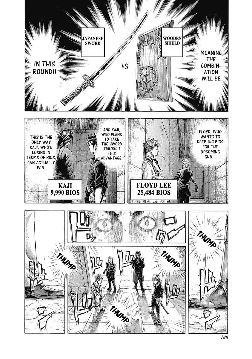 Chapter 372 - Page 12