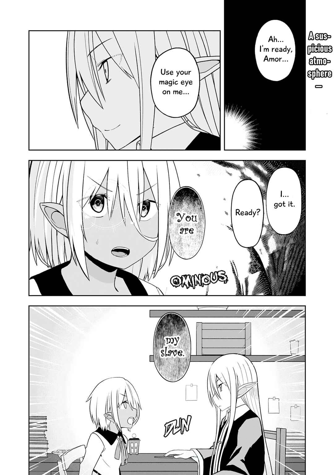 Chapter 23 - Page 1