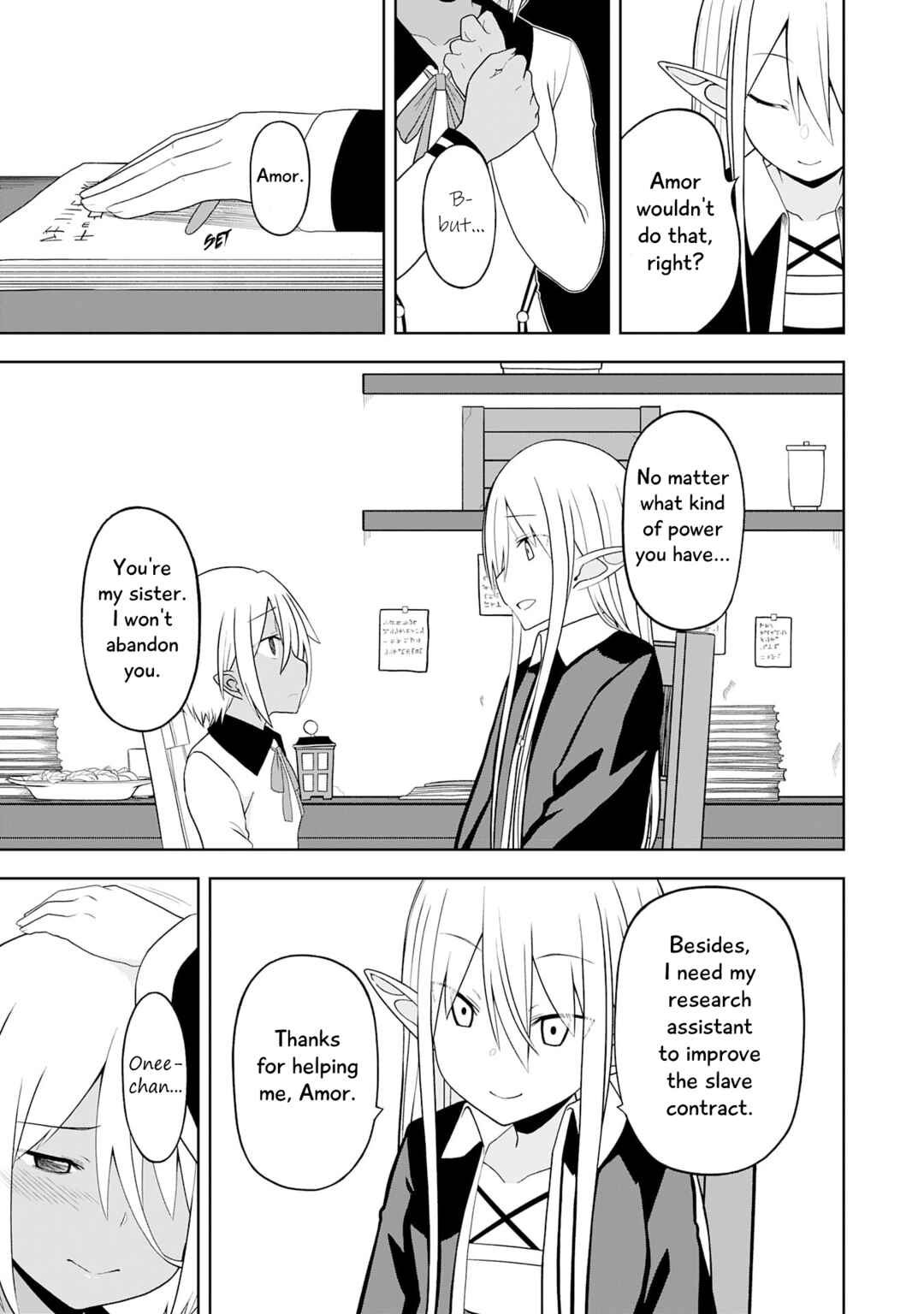 Chapter 23 - Page 5
