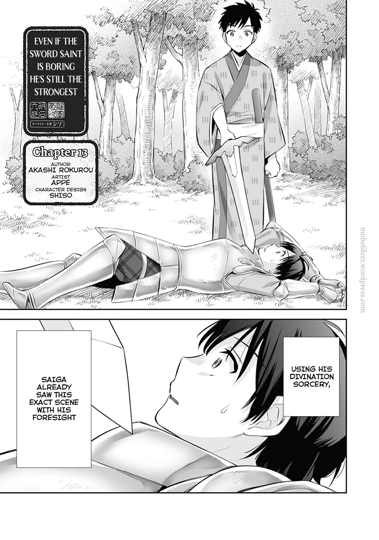 Chapter 13 - Page 2