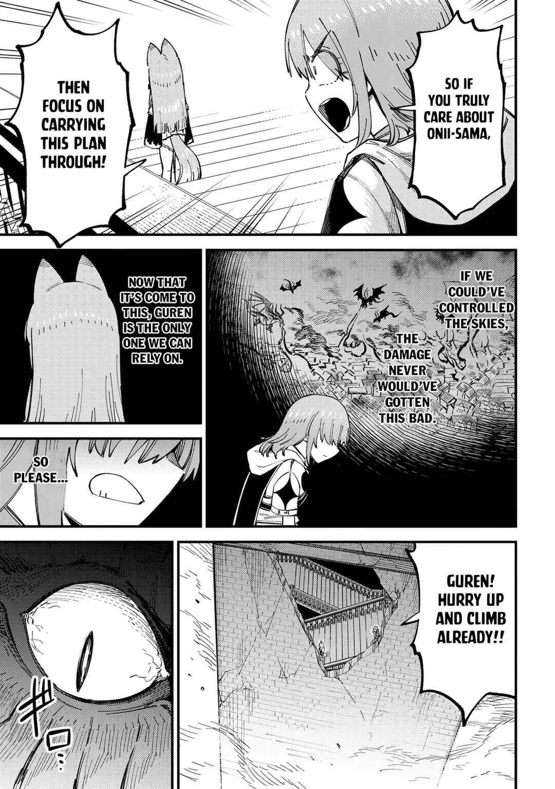 Chapter 77 - Page 10