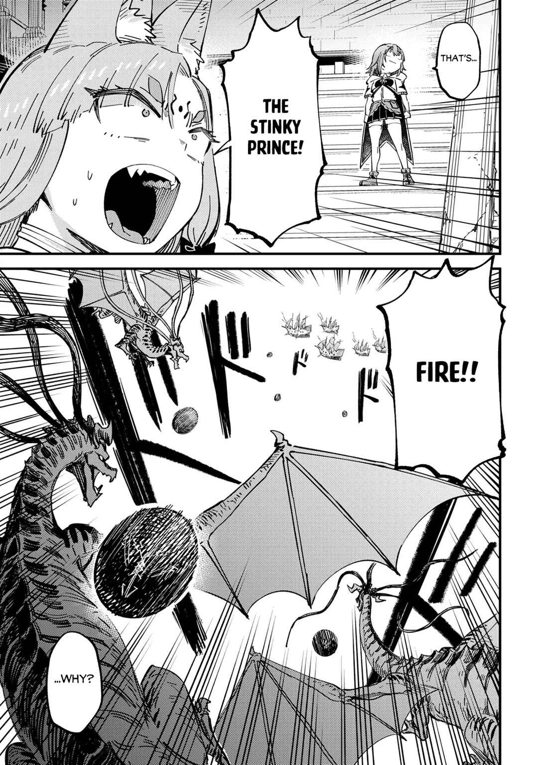 Chapter 77 - Page 14