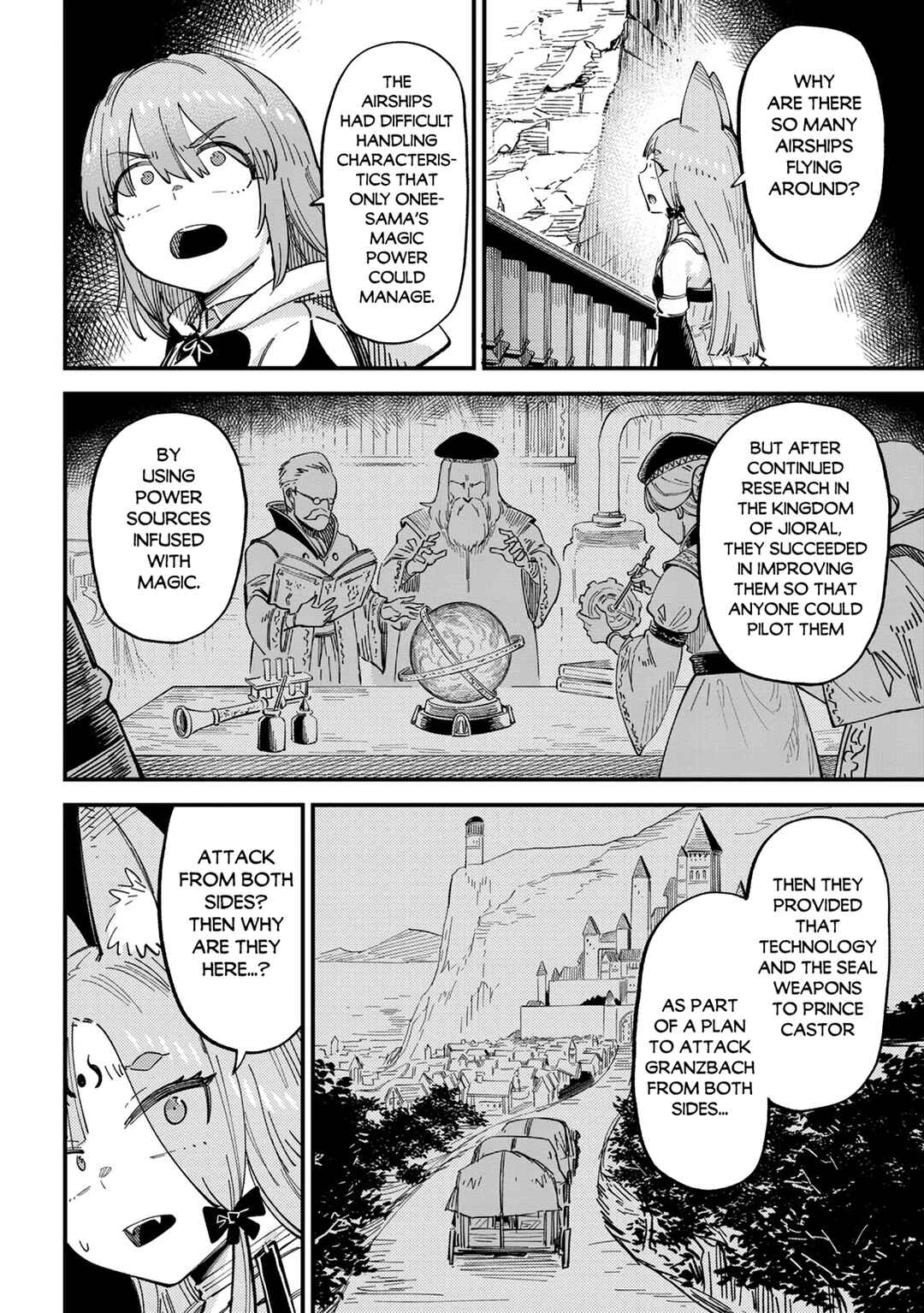 Chapter 77 - Page 15