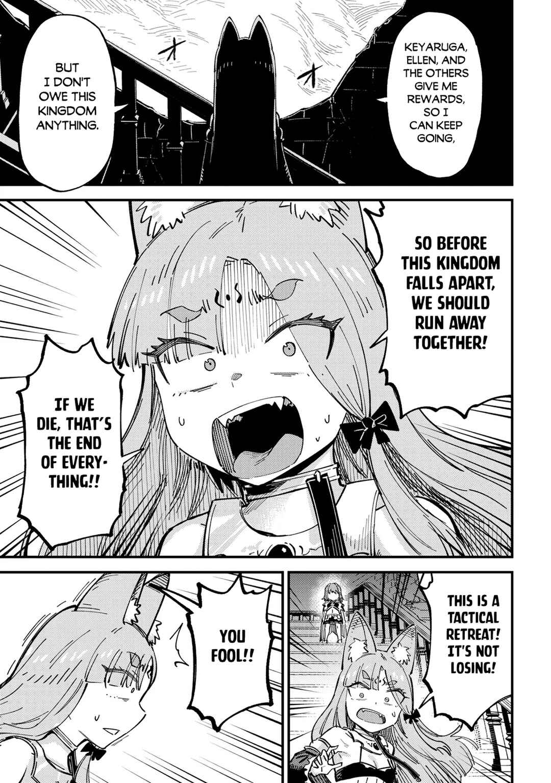 Chapter 77 - Page 8