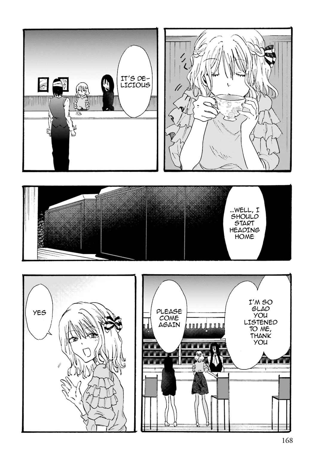 Chapter 22 - Page 20