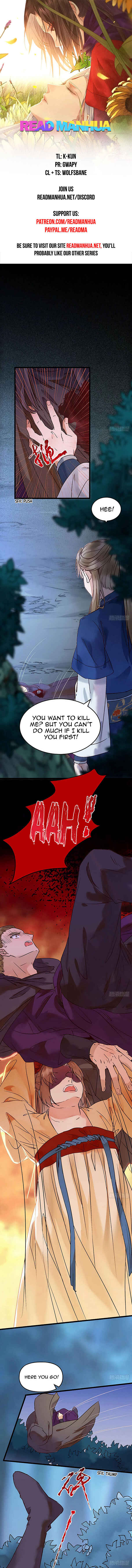 Chapter 419 - Page 1