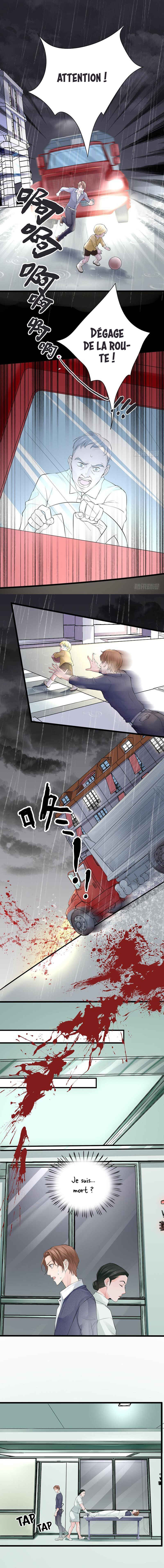 Chapter 0 - Page 3