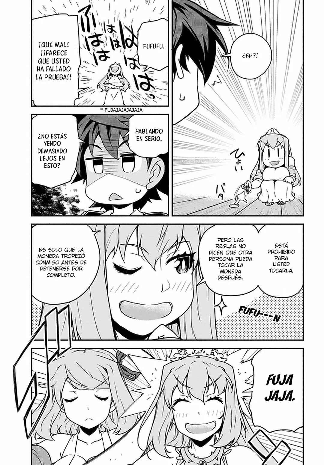 Chapter 128 - Page 3