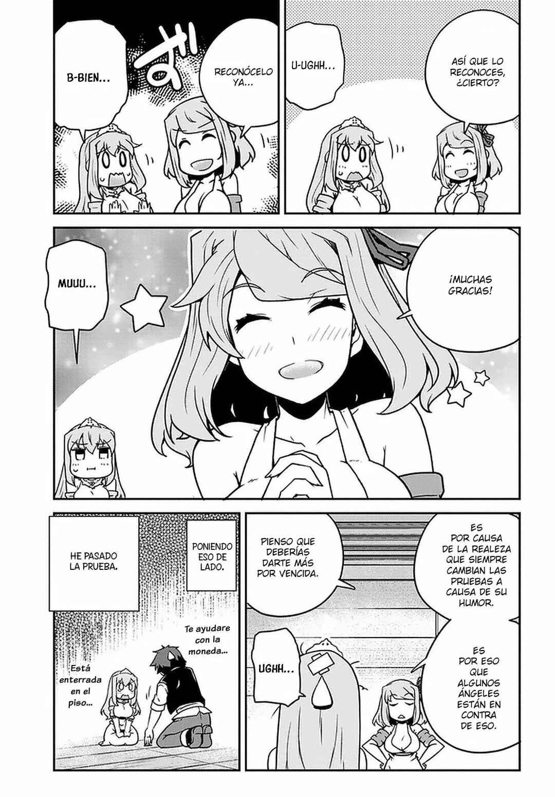 Chapter 128 - Page 5