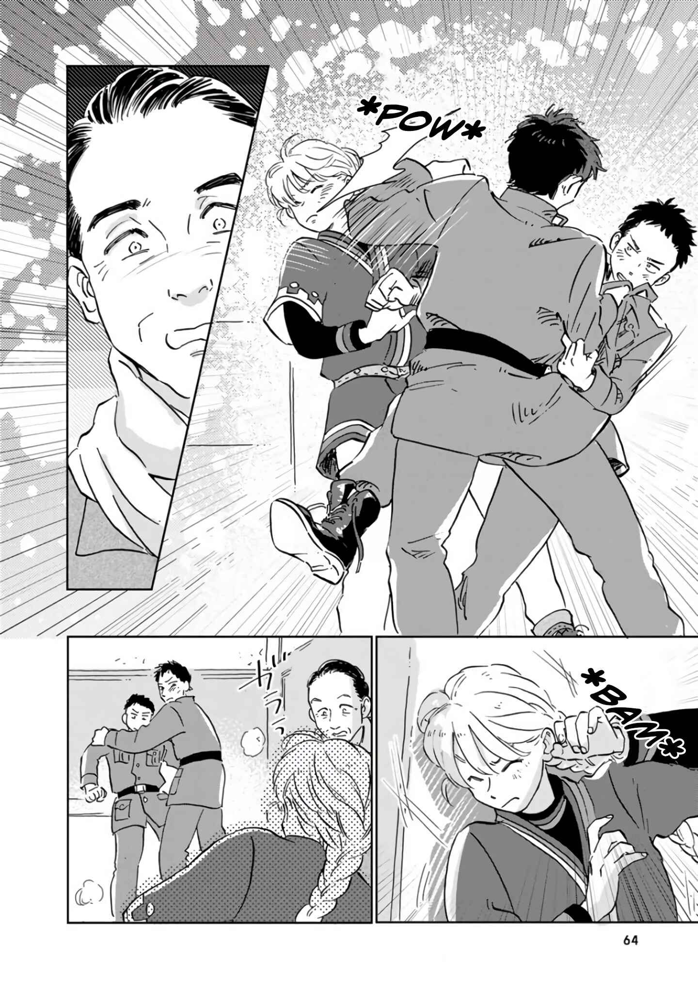 Chapter 34 - Page 11